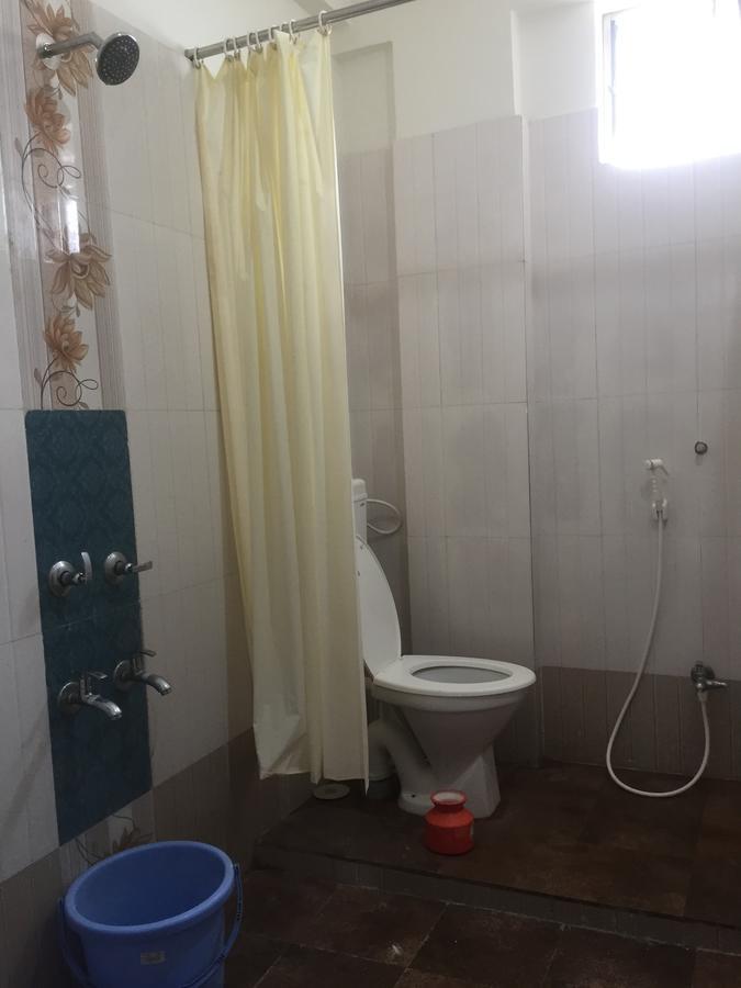 Joshi Yatri Niwas Ξενοδοχείο Kolhapur Εξωτερικό φωτογραφία